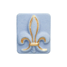 Feve ancienne plate d'occasion  Limoux