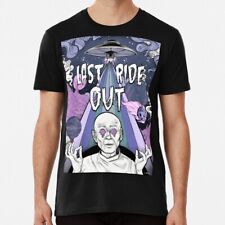Camiseta Heaven s Gate Last Ride Out P a 5XL Fabricada nos EUA, usado comprar usado  Enviando para Brazil