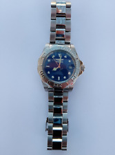 Montre plongeur professionel d'occasion  Rians