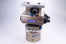 Schunk sru 361827 gebraucht kaufen  Albersdorf
