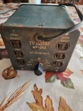 Rca type 25a for sale  Rensselaer