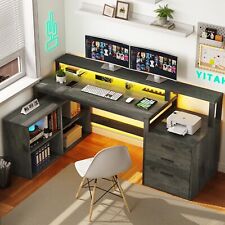 Shaped desk computer for sale  Rancho Cucamonga