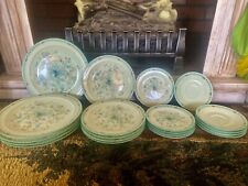 Noritake china set for sale  Corry