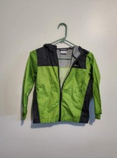 Columbia glennaker rain for sale  Gray