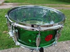 Dark green acrylic for sale  Acra
