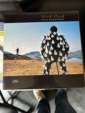 Giri pink floyd usato  Genova