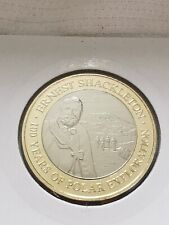 2021 ernest shackleton for sale  CLITHEROE