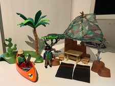 Playmobil abenteuer set gebraucht kaufen  Hamburg