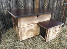Igel futterhaus igelvilla gebraucht kaufen  Ringelai