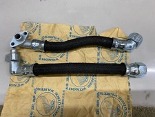 Honda oil pipe d'occasion  Expédié en Belgium