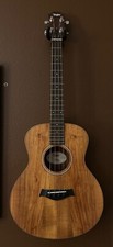 Taylor mini acoustic for sale  Park City