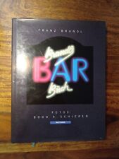 Brandls bar buch gebraucht kaufen  Lüdenscheid