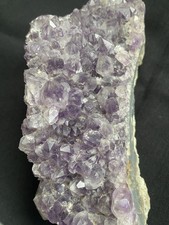 Amethyst amethystdruse 5kg gebraucht kaufen  Hallbergmoos