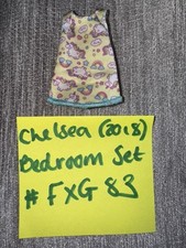 barbie chelsea clothes for sale  NORMANTON