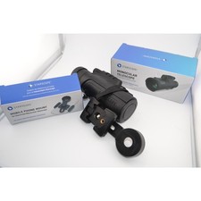 Starscope monocular telescope for sale  Lincoln