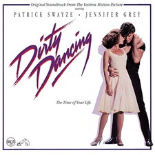 Dirty dancing original usato  Latina