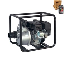 Motopompa airmec msa usato  Italia