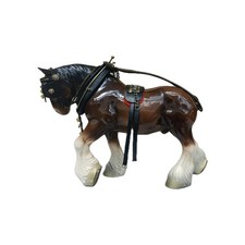 Melba ware brown for sale  CLACTON-ON-SEA