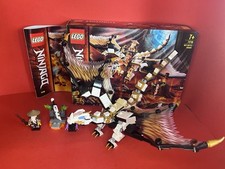 Lego ninjago 71718 for sale  BEDFORD