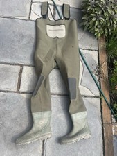 ron thompson waders for sale  TELFORD