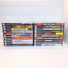 Lot playstation games for sale  Delmar