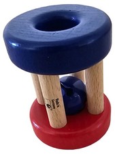 Selecta spielzeug glockenspiel gebraucht kaufen  Deutschland