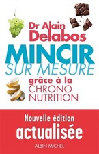 Mincir mesure grace d'occasion  France