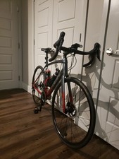 Trek domane al5 for sale  Columbus