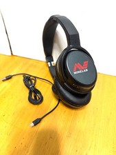 Minelab ml80 wireless for sale  Denver