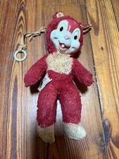 Vintage red rubber for sale  Bettendorf