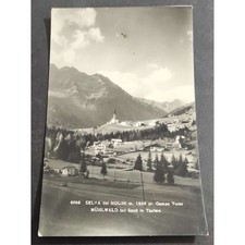 Cartolina selva dei usato  Alessandria