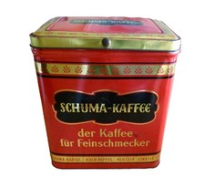 Blechdose kaffeedose blech gebraucht kaufen  München