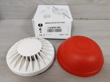 Detector de fumaça Autronica BHH-300 - NOVO COM CAIXA SUJA comprar usado  Enviando para Brazil