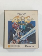 Aspic nintendo famicom d'occasion  Paris XI