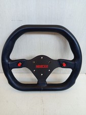 Volante originale sparco usato  Santena