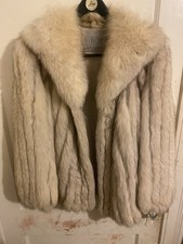 Vintage fox fur for sale  Baton Rouge