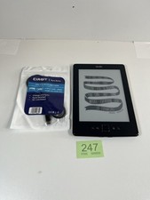 Amazon kindle d01100 for sale  PRESTON