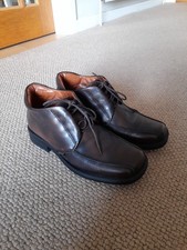 Vintage mens brown for sale  CROOK