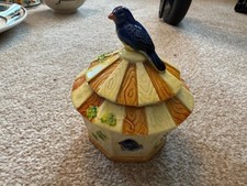 Vintage marutomoware majolica for sale  WINCHESTER