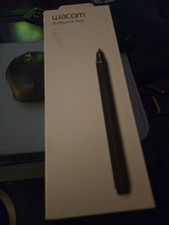 Caneta esferográfica Wacom KP13300D para Wacom Intuos Pro comprar usado  Enviando para Brazil