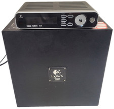 Logitech 5400 subwoofer for sale  PLYMOUTH