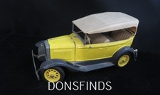 Hubley toy roadster for sale  San Antonio