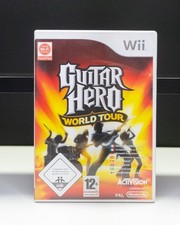Jeu wii guitar d'occasion  La Roche-sur-Yon