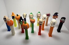 Pez halloween lot for sale  West Simsbury