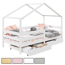 Lit cabane 90x190 d'occasion  Strasbourg-