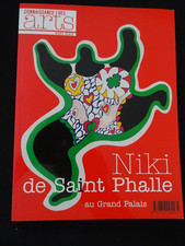 Guide culturel niki d'occasion  Millas
