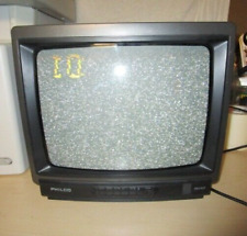 TV Philco P1320R C406 13Y401-00AA Vintage 13" comprar usado  Enviando para Brazil