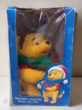 Disney winnie pooh for sale  UK