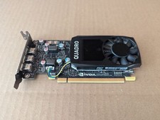 Placa de vídeo NVIDIA Quadro P400 2GB GDDR5 PCIe 3x mini porta de exibição GPU comprar usado  Enviando para Brazil