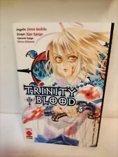 Trinity blood planet usato  Reggio Emilia